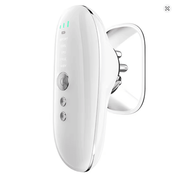 Tselluliidivastane vaakum- ja EMS masseerija kaubadkoju.ee